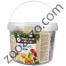 Плодови желирани лакомства за папагали, 100 бр. - Back Zoo Nature Fruit Cups Mix Плодови желирани лакомства за папагали, 100 бр. - Back Zoo Nature Fruit Cups Mix